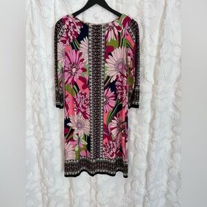 London Times Dress Size 6